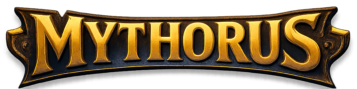 Mythorus